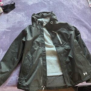 Under Armour Women's Jacket